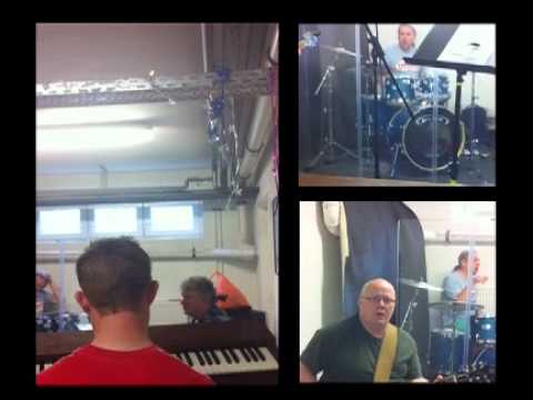 the Muffin Men @ Zappanale 2010