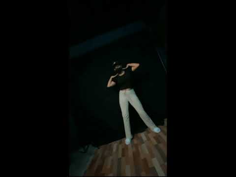 Liown - Mawngnoi dance move🤣🤣🤣