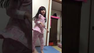 My Daughter 5yrs old