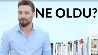 HİÇ İNTERNETTE OTEL ARADINIZ MI? - Trivago Reis'e ne oldu.