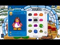 How to Act Like a Cute Baby on Club Penguin