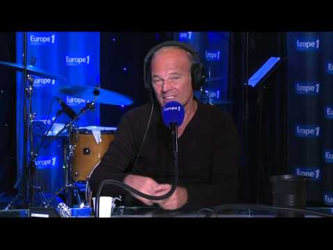 Laurent Baffie va là où on ne l'attend pas