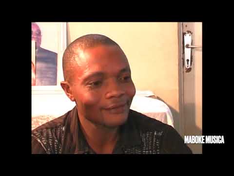 Groupe Kin Malebo - Mokumba 5-6 - Théâtre Congolais - 2006