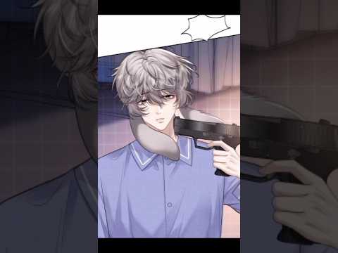 I'm not crying you are 😭😭#bl #manhua #manhwa #sad #shorts