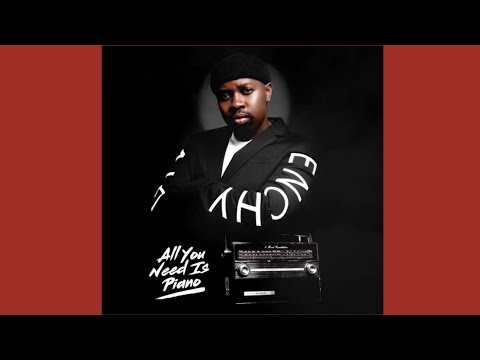 Mr JazziQ & Ma'Ten - Ngivumele (feat. Dinky Kunene) (Official Audio) AMAPIANO