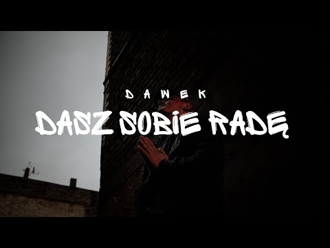 Dawek - Dasz Sobie Rade prod.Flame (OFFICIAL VIDEO)
