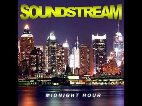 Soundstream - Planet Beats'n'Bass (feat. Kate Lesing) (ClubbStyle FM Mix) [audio]