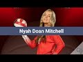 Nyah Doan Mitchell NPJ #12