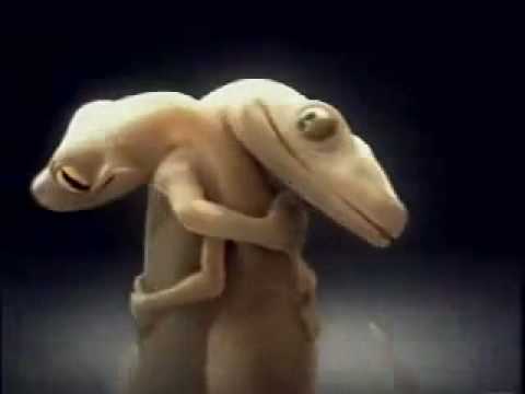 Funny Thai Commercial