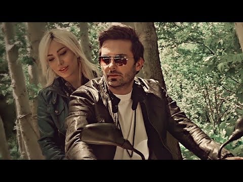 Behdad Pasha ft. Nelly - Eshgho Aadat (Клипхои Эрони 2016)