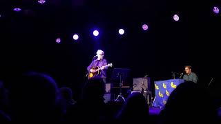 Billy Bragg - the price I pay