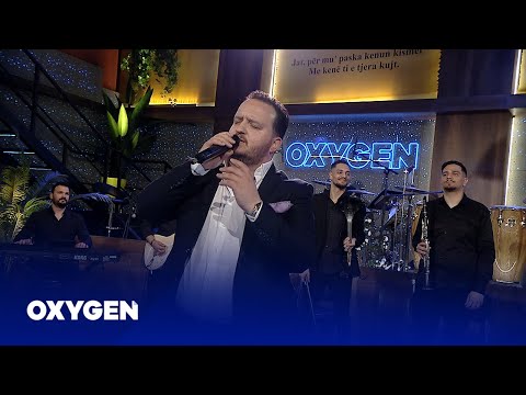 Aranit Hoxha & Simpatico Band - Kolazh 2024