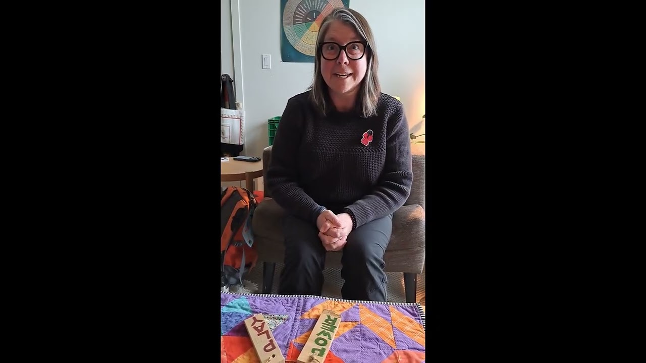Conversation #1 with Anne Nesbitt and Lise Brown