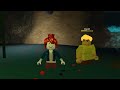 Finding Nemo Goodbye Scene For Colleen Ford