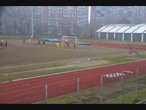 Ac Nuovo Millennio _ Vizzolo 2-2