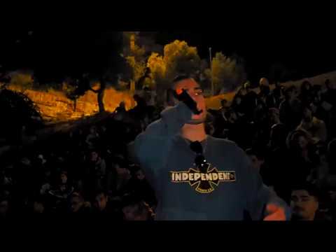 Sank vs LK - Resaca Battles 5 (Dieciseisavos)