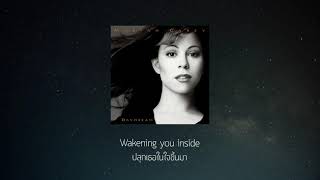 When I Saw You  (แปลไทย) - Mariah Carey (ไทย+Eng) Lyric Video