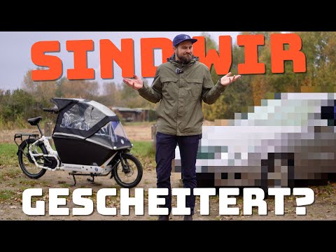 5 Years Family without a Car. What did we learn?