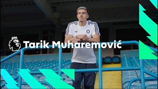 Intervju: Tarik Muharemović