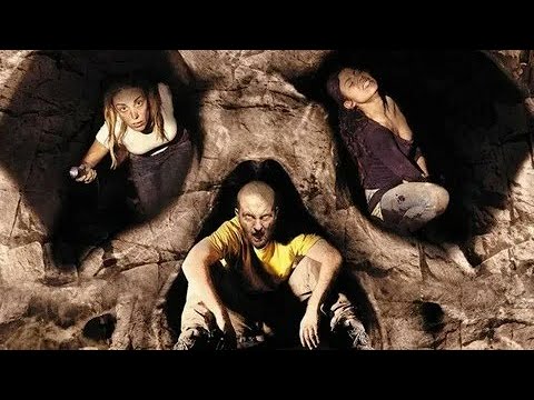 Трейлеры Пещера