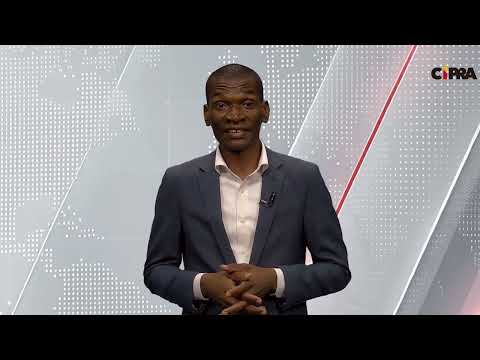 SEGURANÇA HÍDRICA E ALIMENTAR