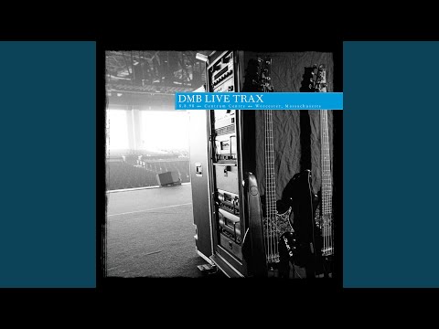 Tripping Billies (Live at Centrum Centre, Worcester, MA 08.08.98)