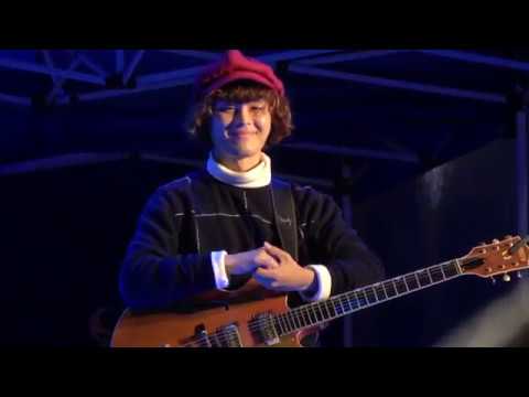 181005  꿈나라 별나라 - 잔나비 (JANNABI) @ 중앙대학교 안성캠 축제