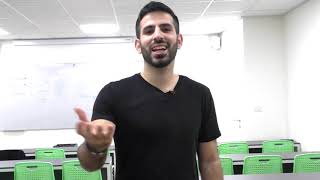 איך למשוך תשומת לב בזמן הרצאה? 3 דרכים פשוטות לשימוש בקול (להיות מרצה מבוקש) | גל צחייק
