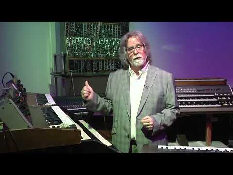 Wanna See Something Cool - Bernie Worrell