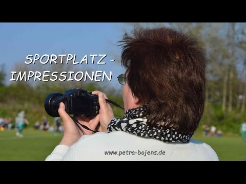 HUMBA der B. Jgd. TuRa Meldorf ☆ Sportplatzimpressionen 2017