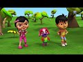 Main Tota Main Tota Without Music Kids World One