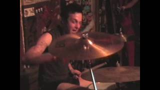 LATTERMAN &quot;My Bedroom Is Like For Artists&quot; Live in HD (Deep Elm Records)