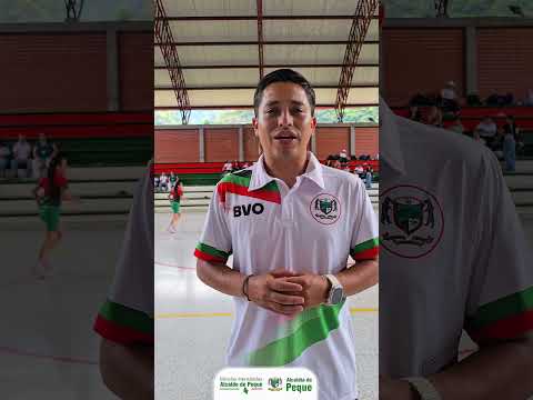 🏆⚽ ¡Gran jornada deportiva se vivió en nuestro municipio!