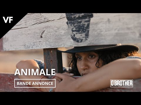 ANIMALE (2024) Bande Annonce Officielle