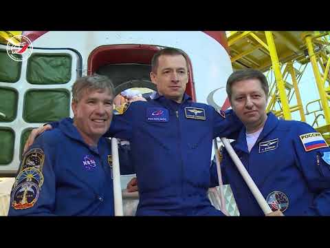 iss063m260971959 NTV Video File Expedition 63 Crew Activities 200406