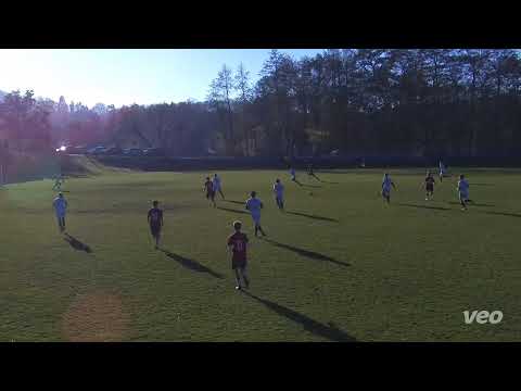 AP Merchel Kolbudy vs AP GKS II Kowale