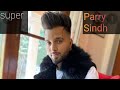 TU SHAYAR BANAAGI (Official Video) | Parry Sidhu | MixSingh | Isha Sharma | New Punjabi Songs 2021