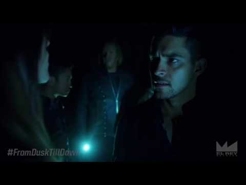 From Dusk Till Dawn Season 3 Episode 9 Promo