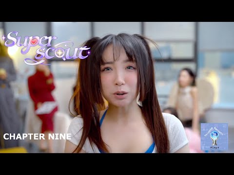 Superscout Platinum Trophy Walkthrough Part 12 | Chapter 9: The Ending of the Prequel