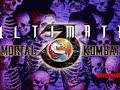 UMK3 Plus Beta 1 Kung Lao Very Hard Master 2 Tower