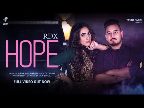 Hope — watch video