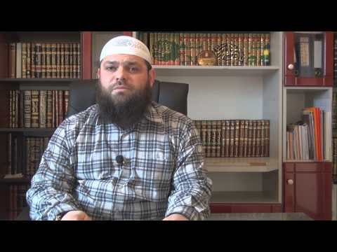 Ebu Bekr Ruli - Gënjeshtra e 1 Prillit