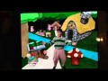 Blue S Clues Skidoo Both Ways S1E11 The Trying Game Storybook Forest