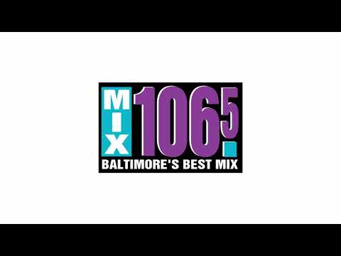 WWMX/Baltimore, Maryland Legal ID - July 5, 2022