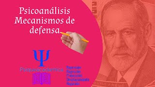 Mecanismos de defensa