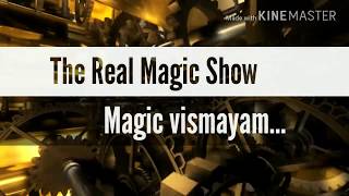 preview picture of video 'Magic mega ShoW'