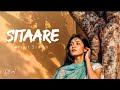 Sitaare - Arijit Singh | White Noise Collectives, Amitabh Bhattacharya | 18r Official 