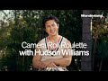 Camera Roll Roulette With Hudson Williams Wonderland Magazine