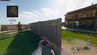 CoD Bo6　参加型　　めいさいかいじょ#3