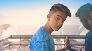 Adexe y Nau - Yo Quiero Vivir (Tráiler)